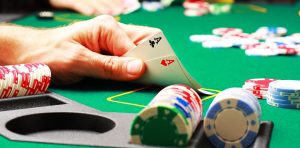 Một số thông tin về Poker