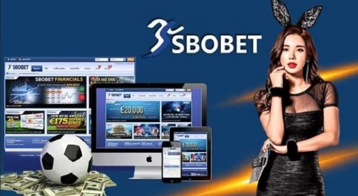 Giới thiệu đến người chơi khái niệm SBOBET onbet