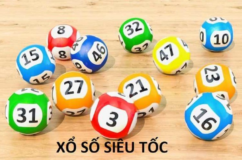 Đăng ký xổ số siêu tốc onbet siêu dễ dàng cho các tân thủ tham gia