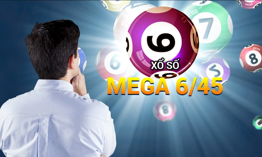 Giới thiệu những thông tin chung cơ bản nhất về game mega 6/45 onbet.